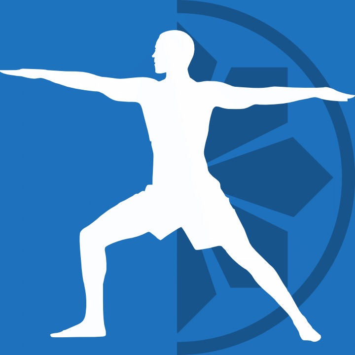 Logo - Yoga Azur