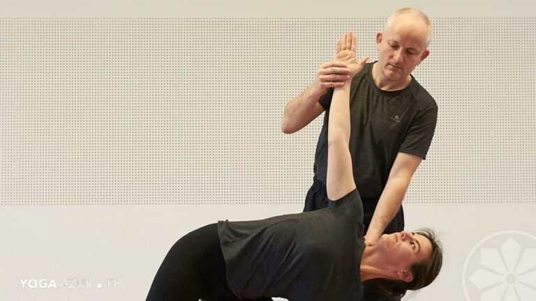Cours de Yoga individuel