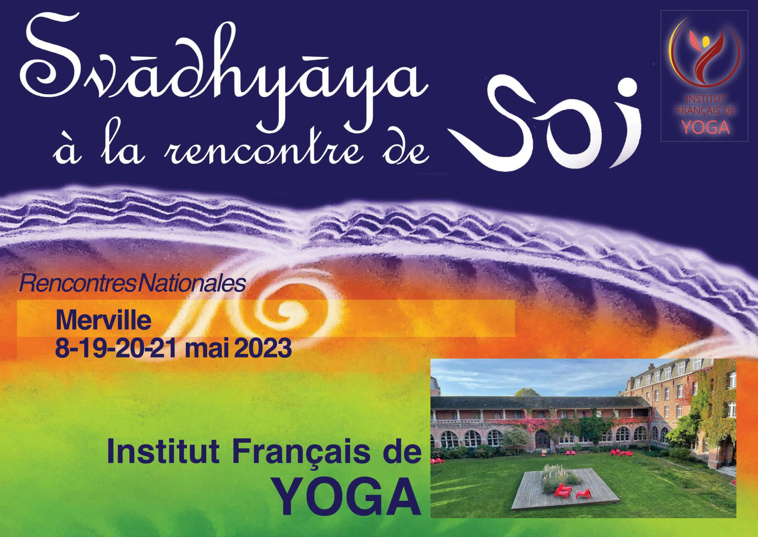 Rencontres nationale IFY