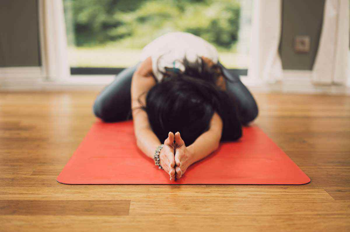 Nettoyer son tapis de yoga