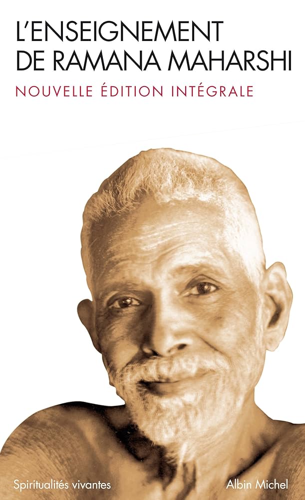 L'enseignement de Ramana Maharshi